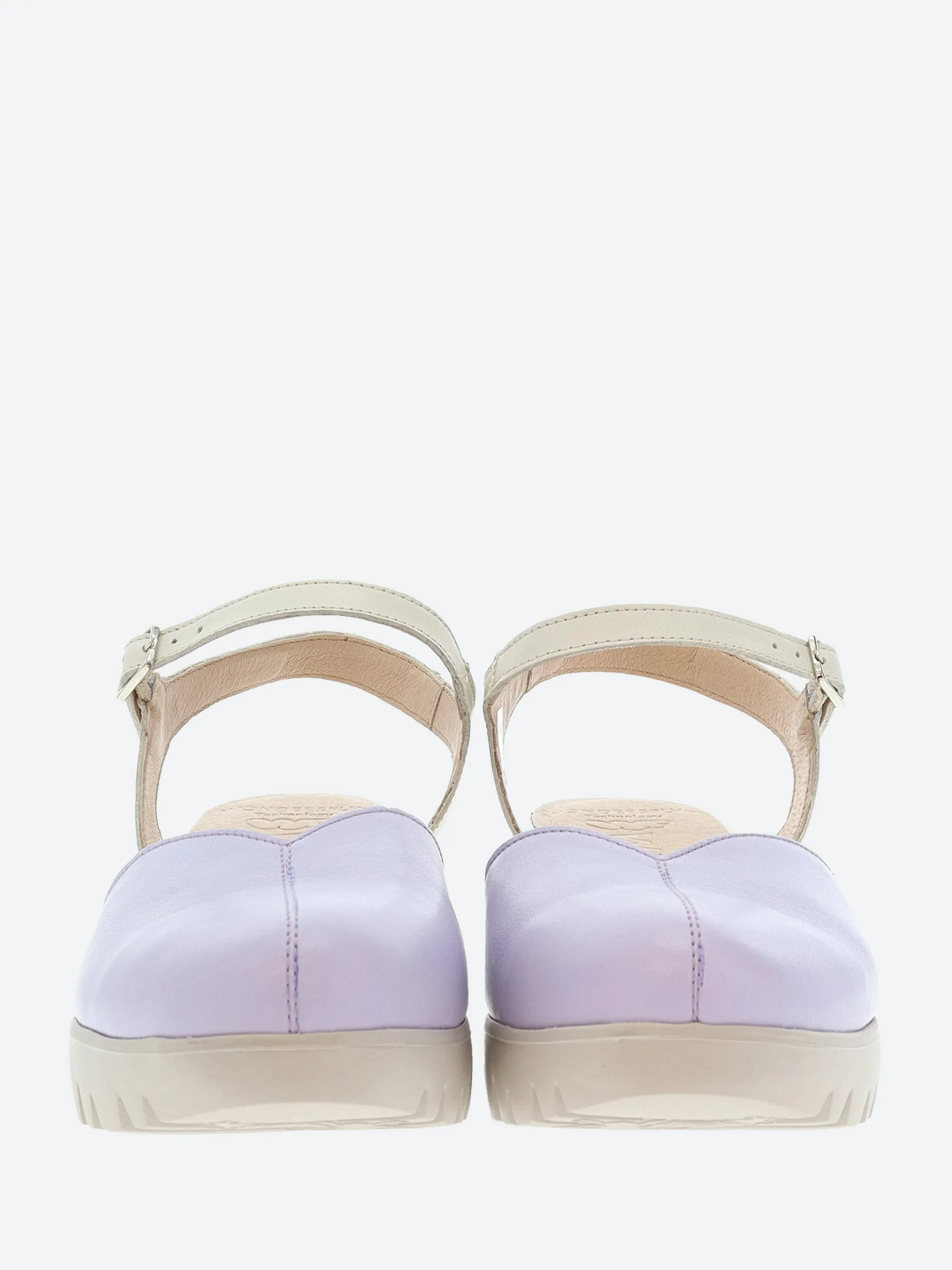 C-33237 Wedge Sandal