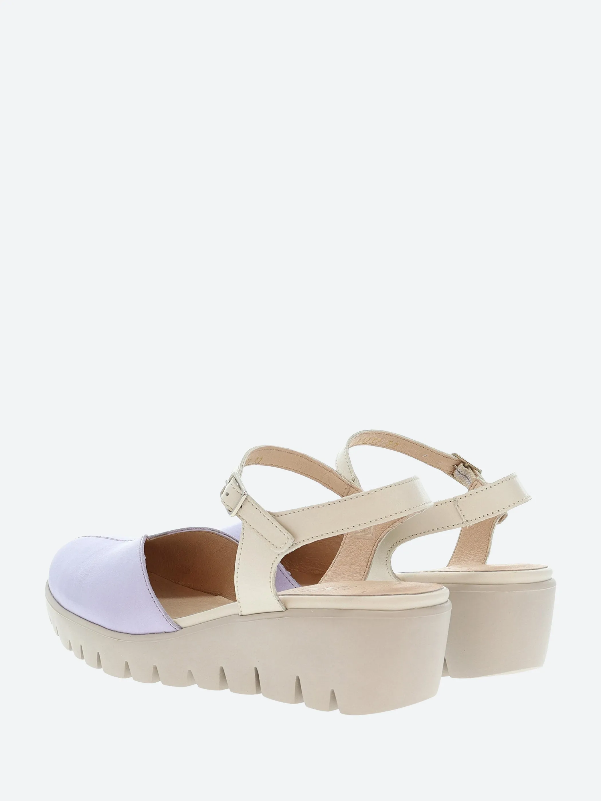 C-33237 Wedge Sandal