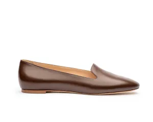 Cacao Loafer