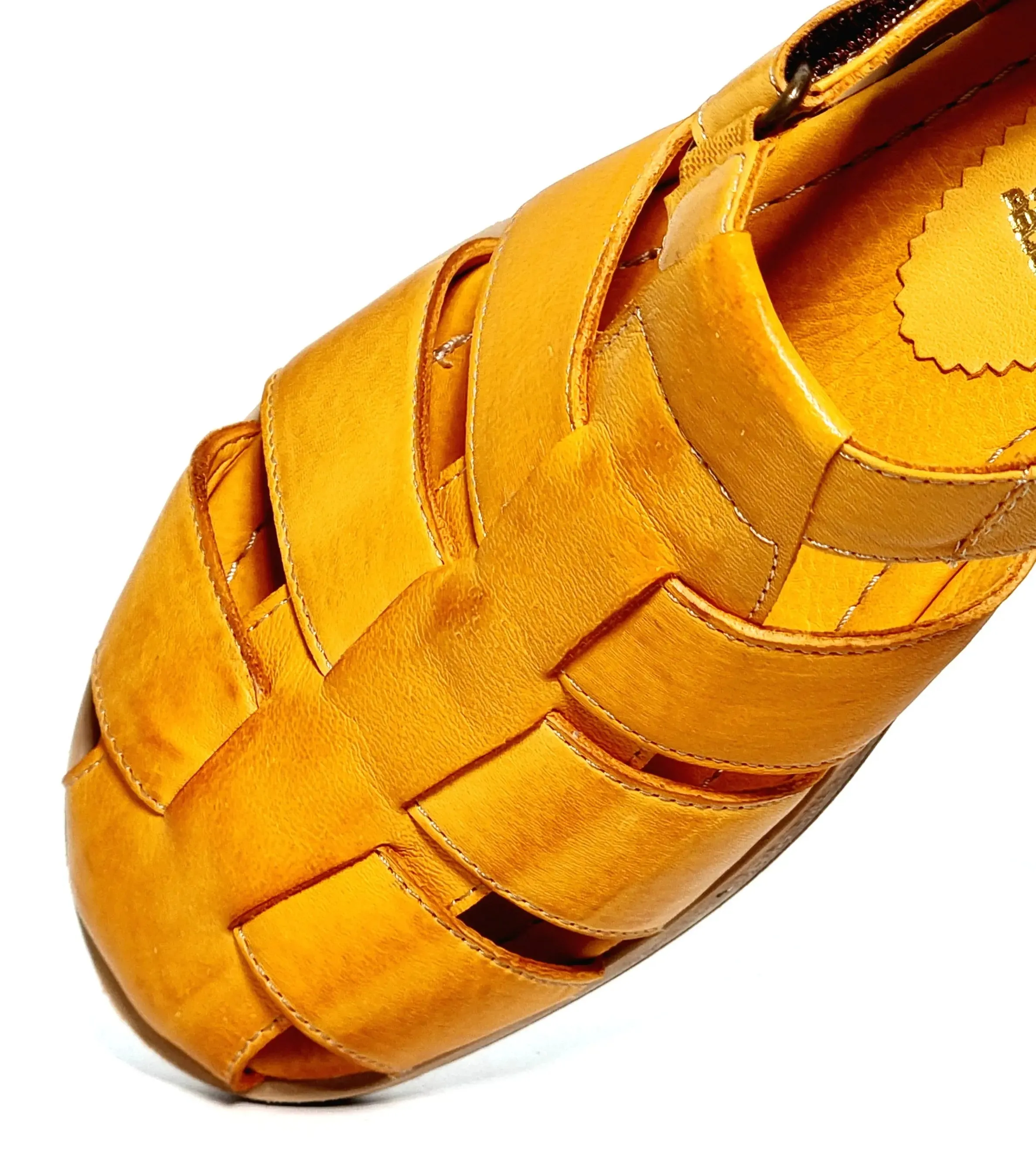 Casual Comfort Sandals - 10003