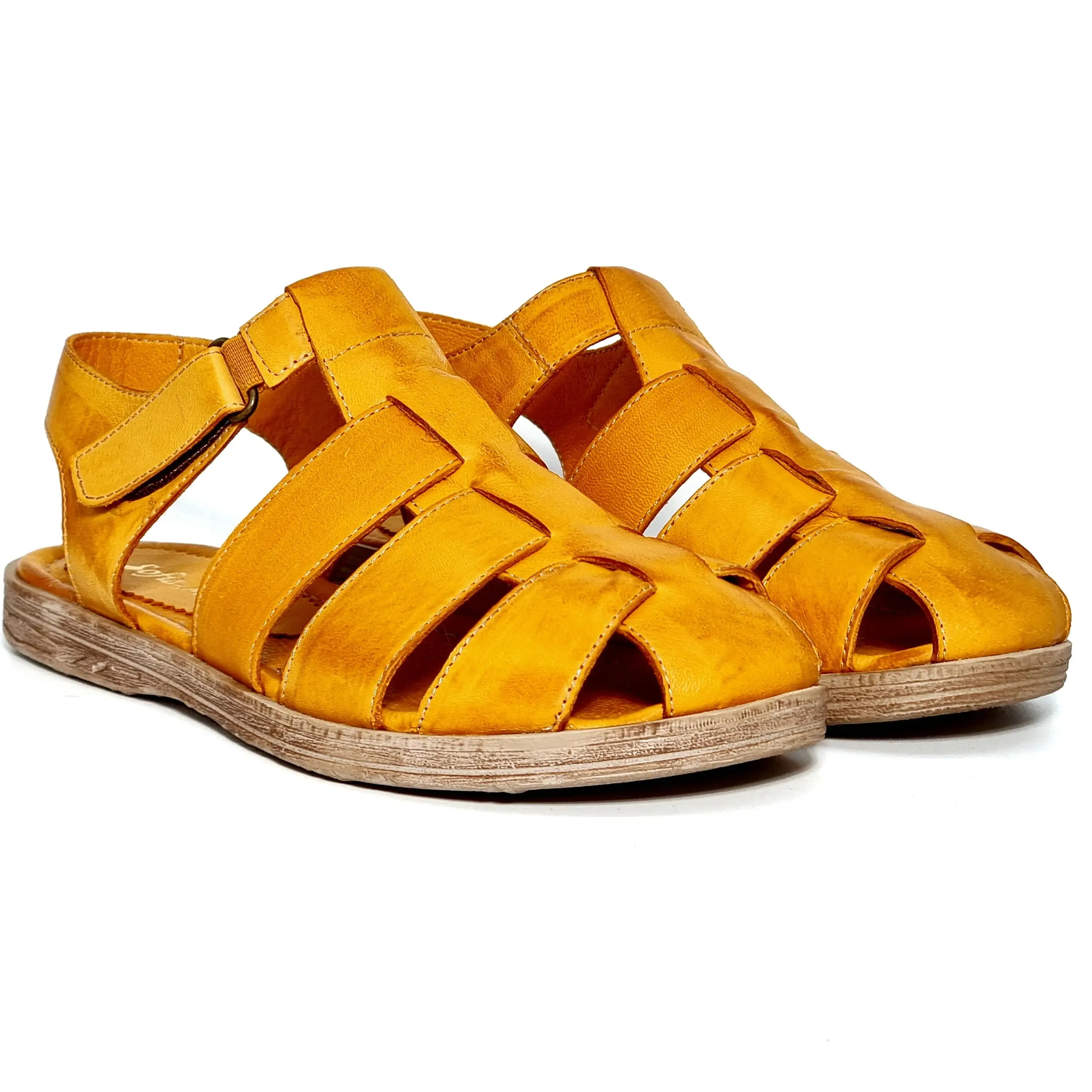Casual Comfort Sandals - 10003
