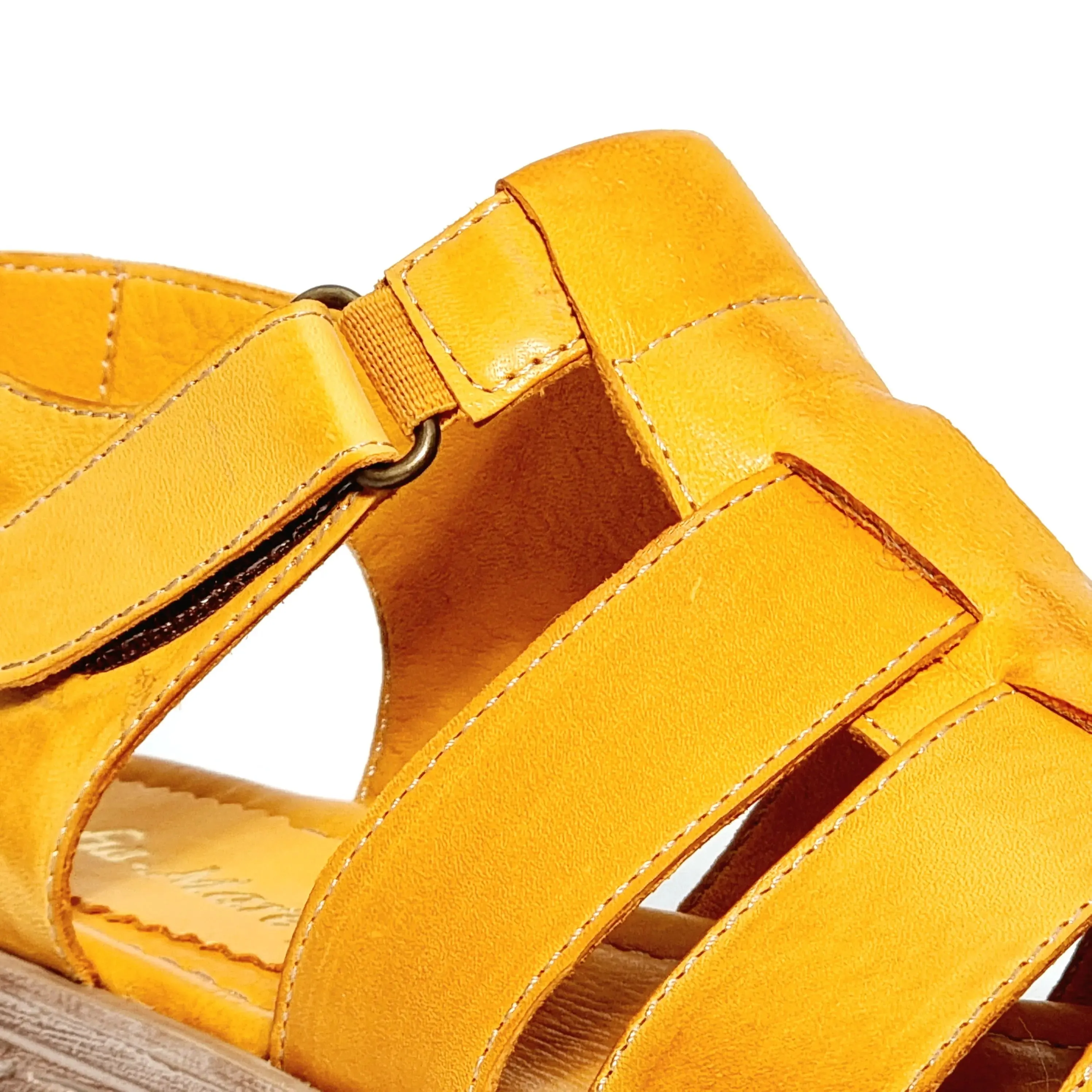 Casual Comfort Sandals - 10003