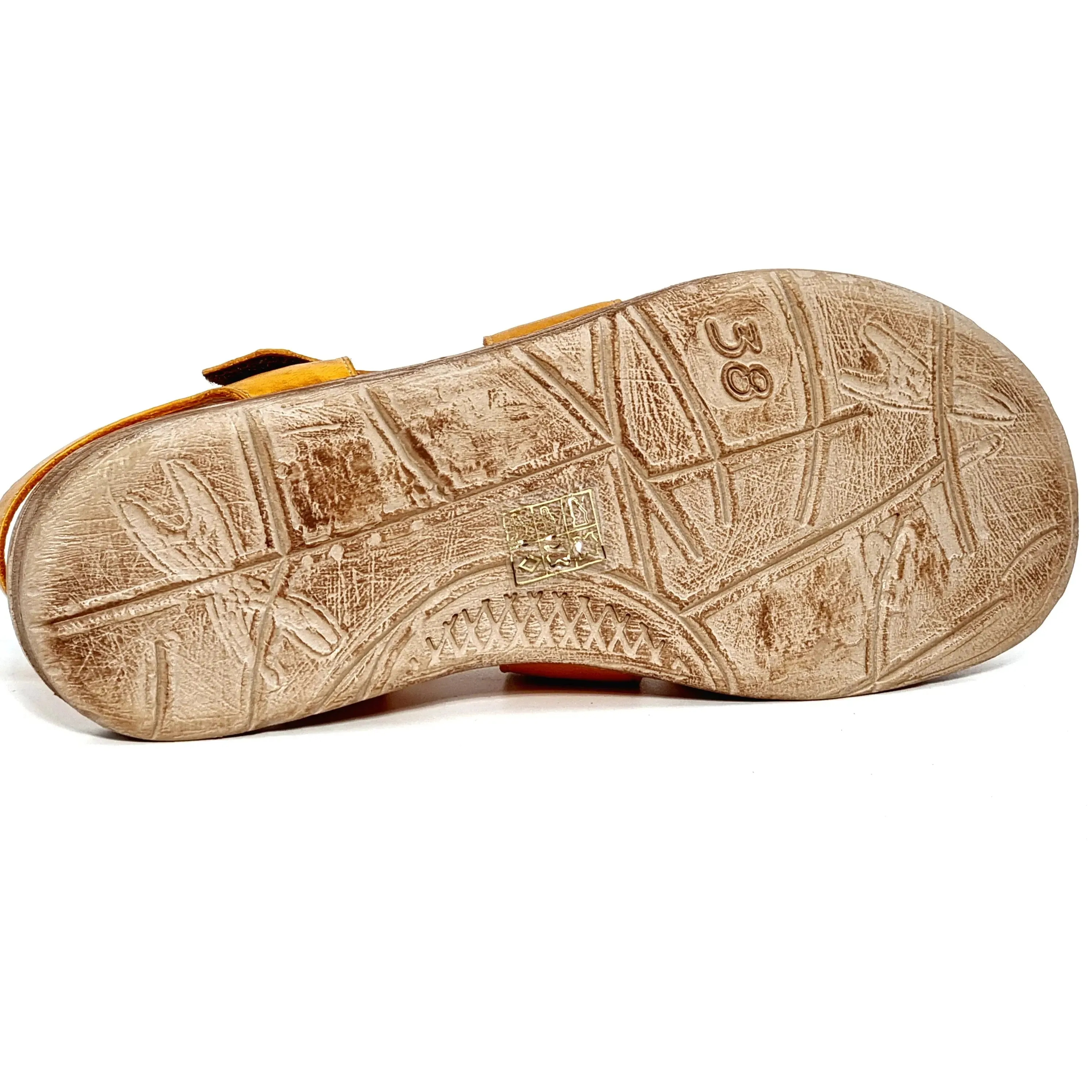 Casual Comfort Sandals - 10003