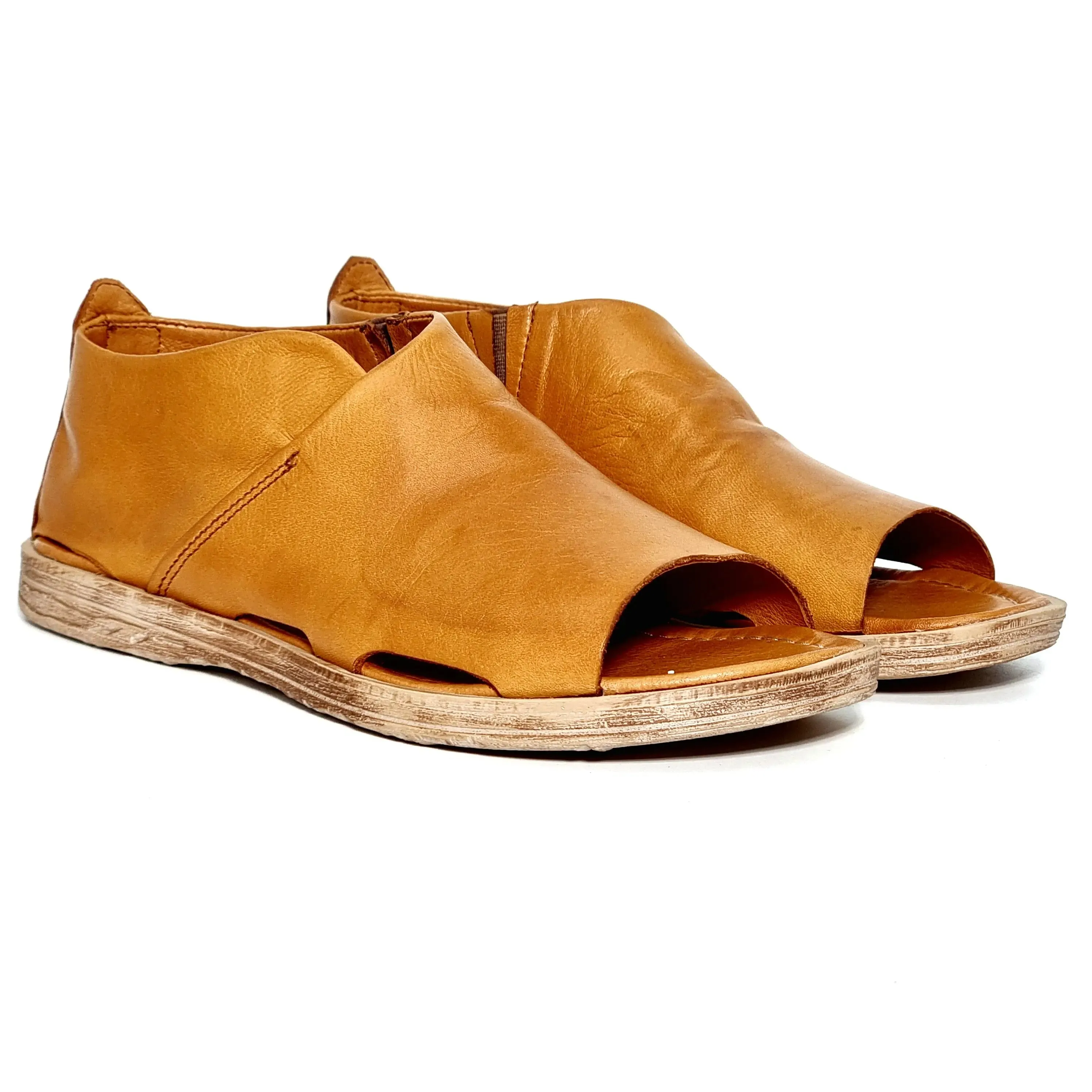 Casual Comfort Sandals - 10008