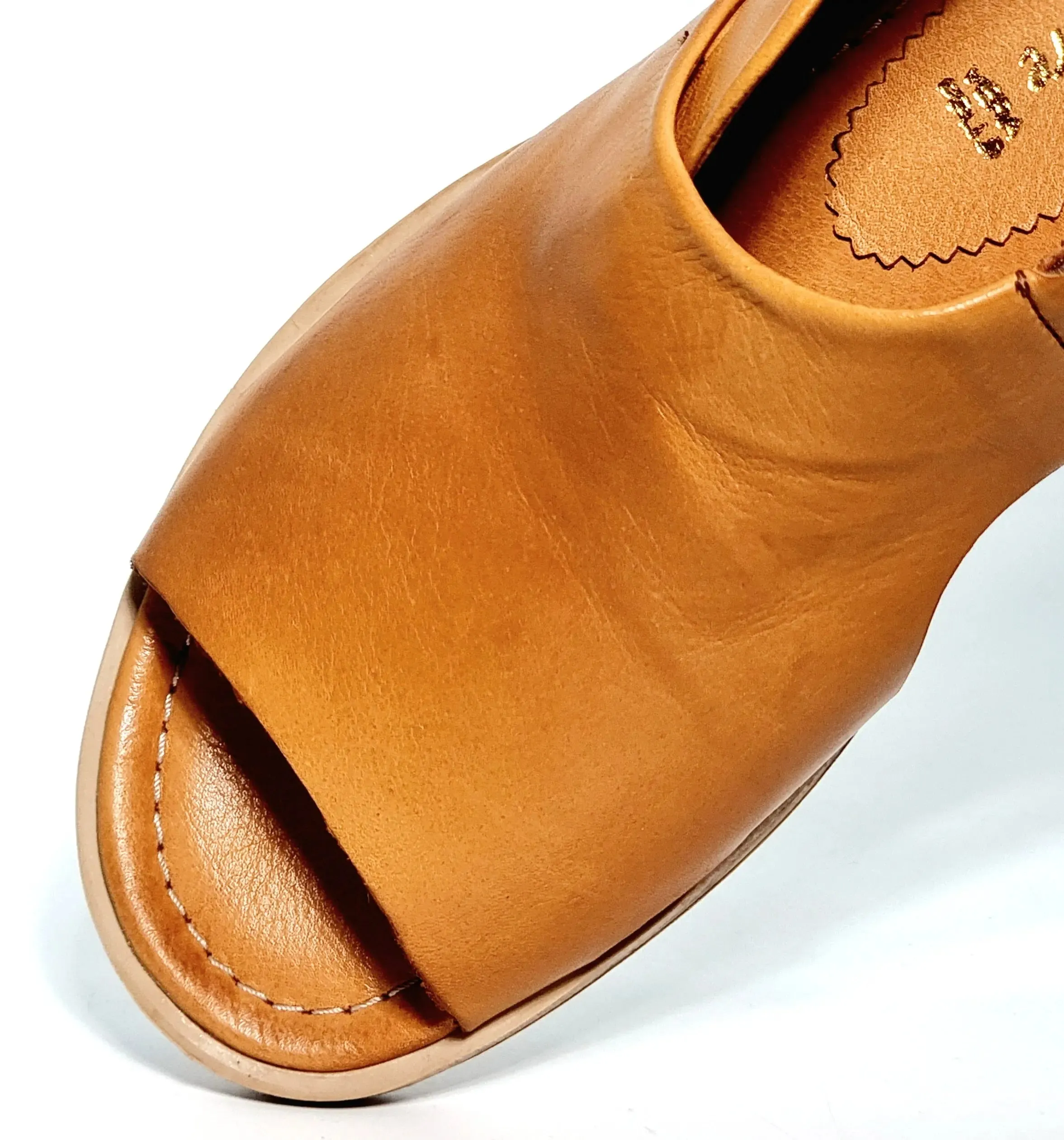 Casual Comfort Sandals - 10008