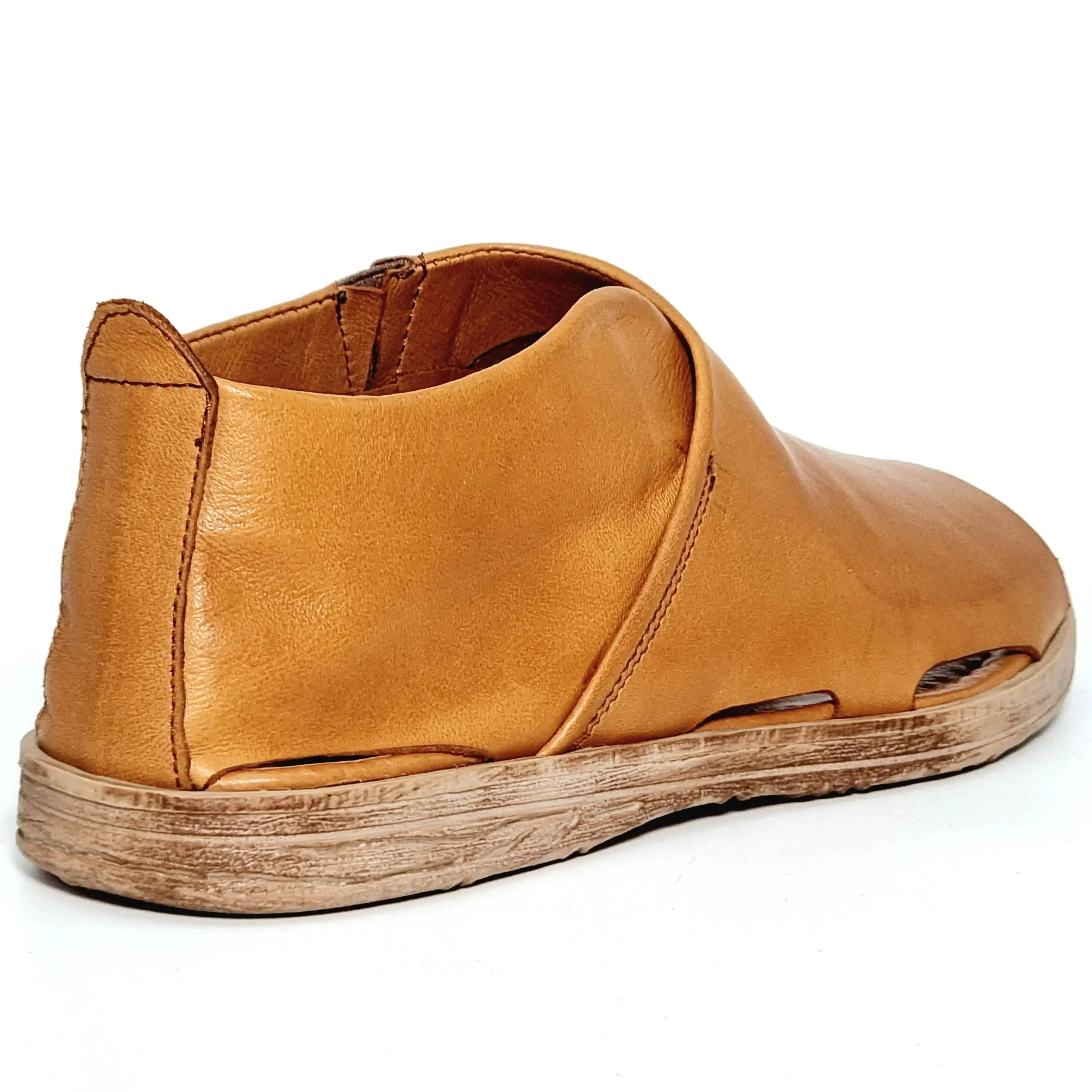 Casual Comfort Sandals - 10008