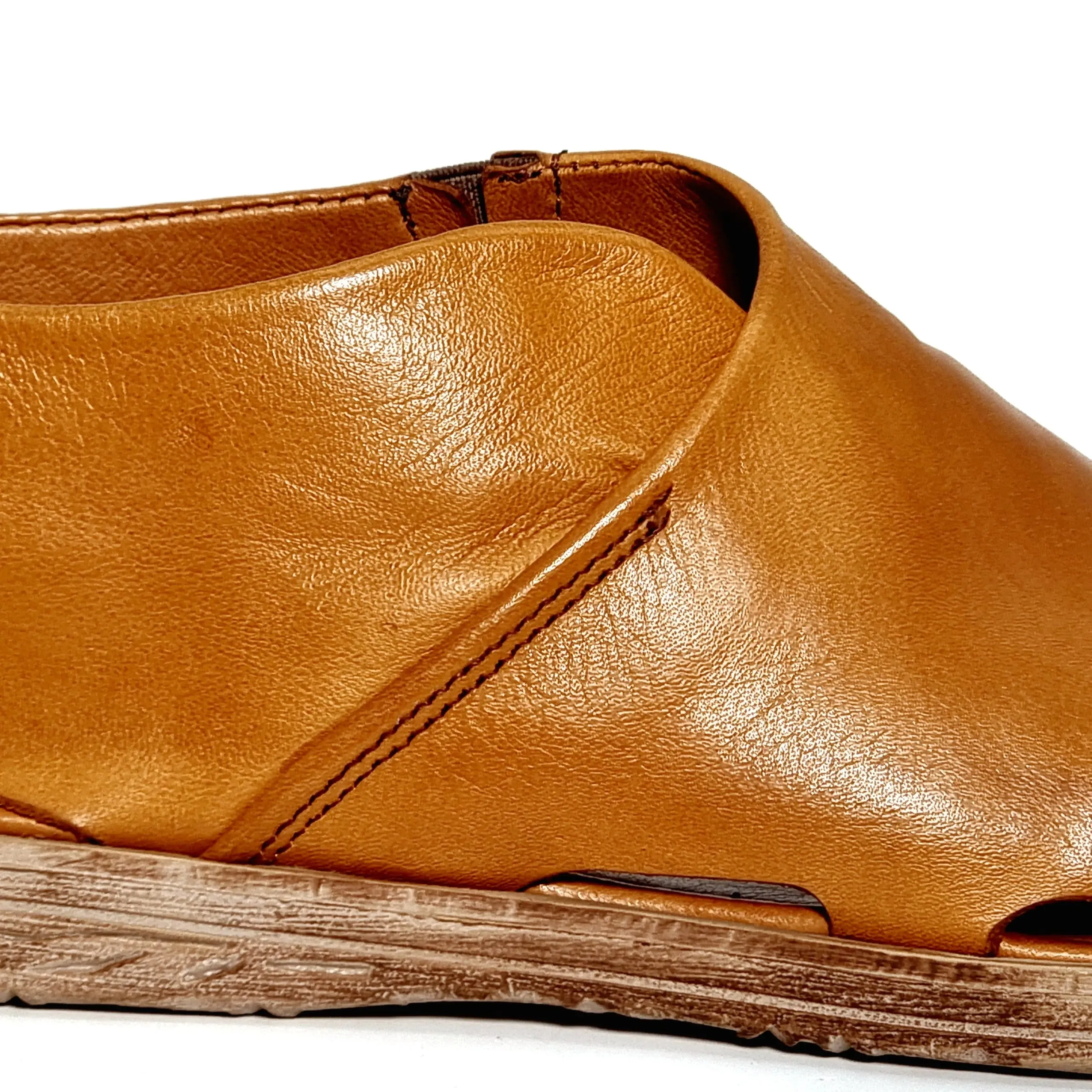 Casual Comfort Sandals - 10008