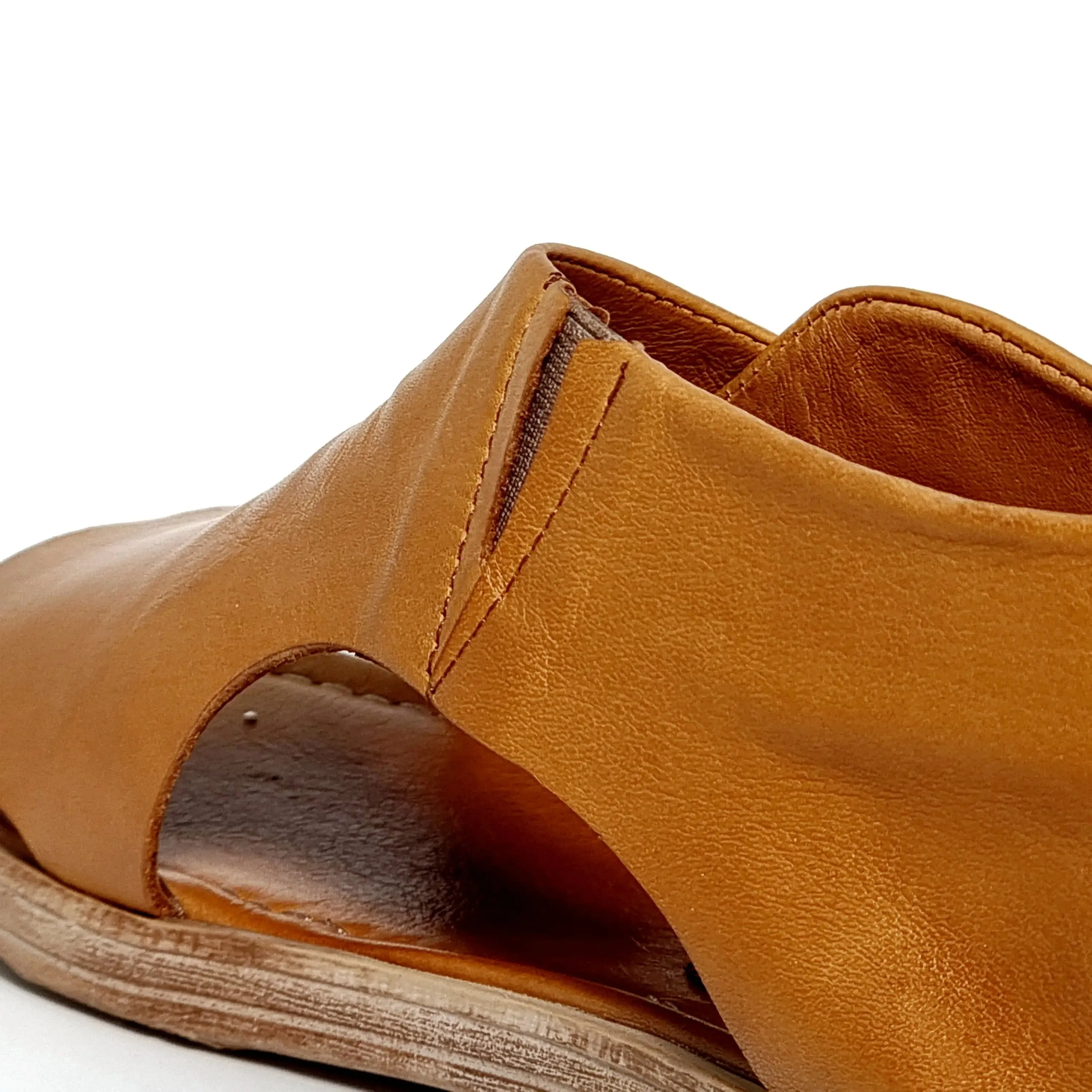 Casual Comfort Sandals - 10008