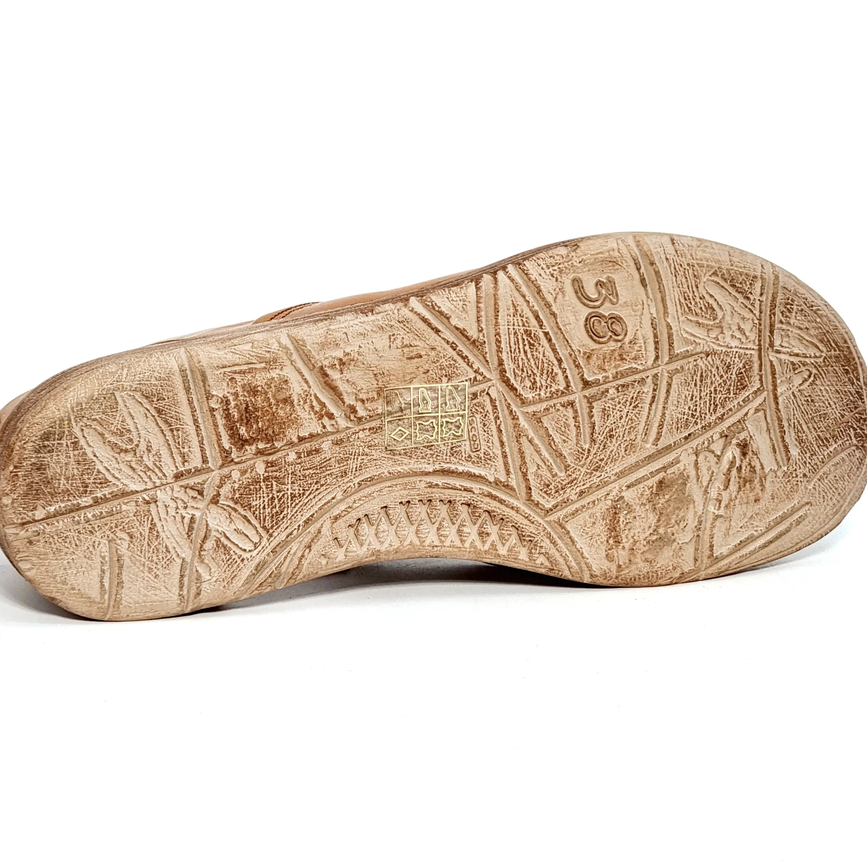 Casual Comfort Sandals - 10008