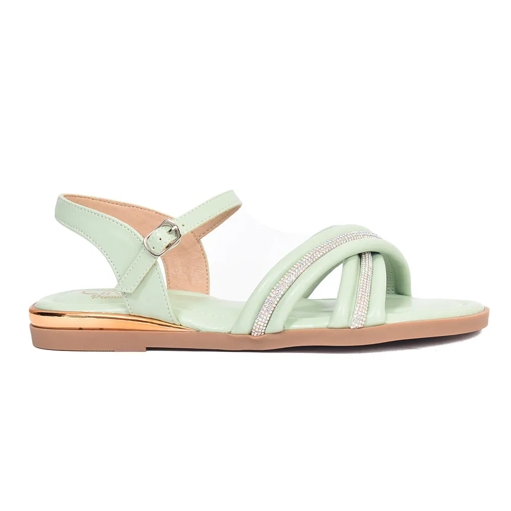 Casual Sandal Rip