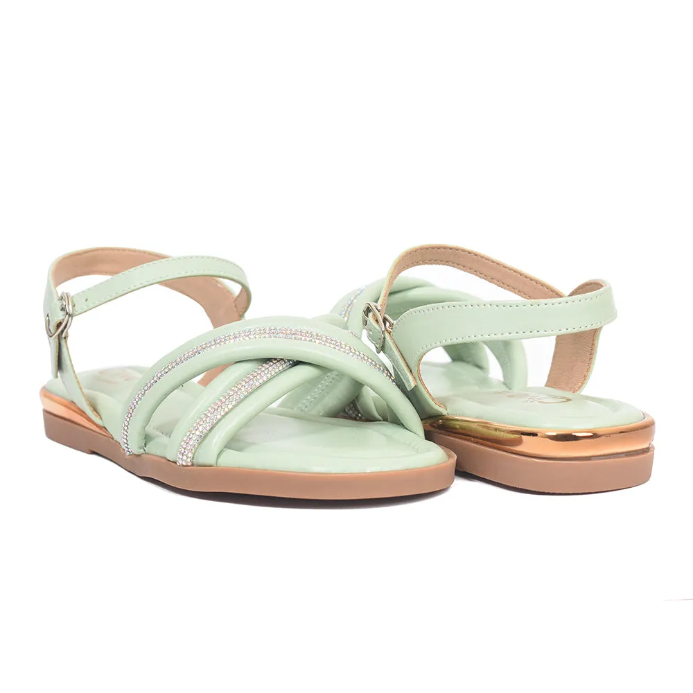 Casual Sandal Rip