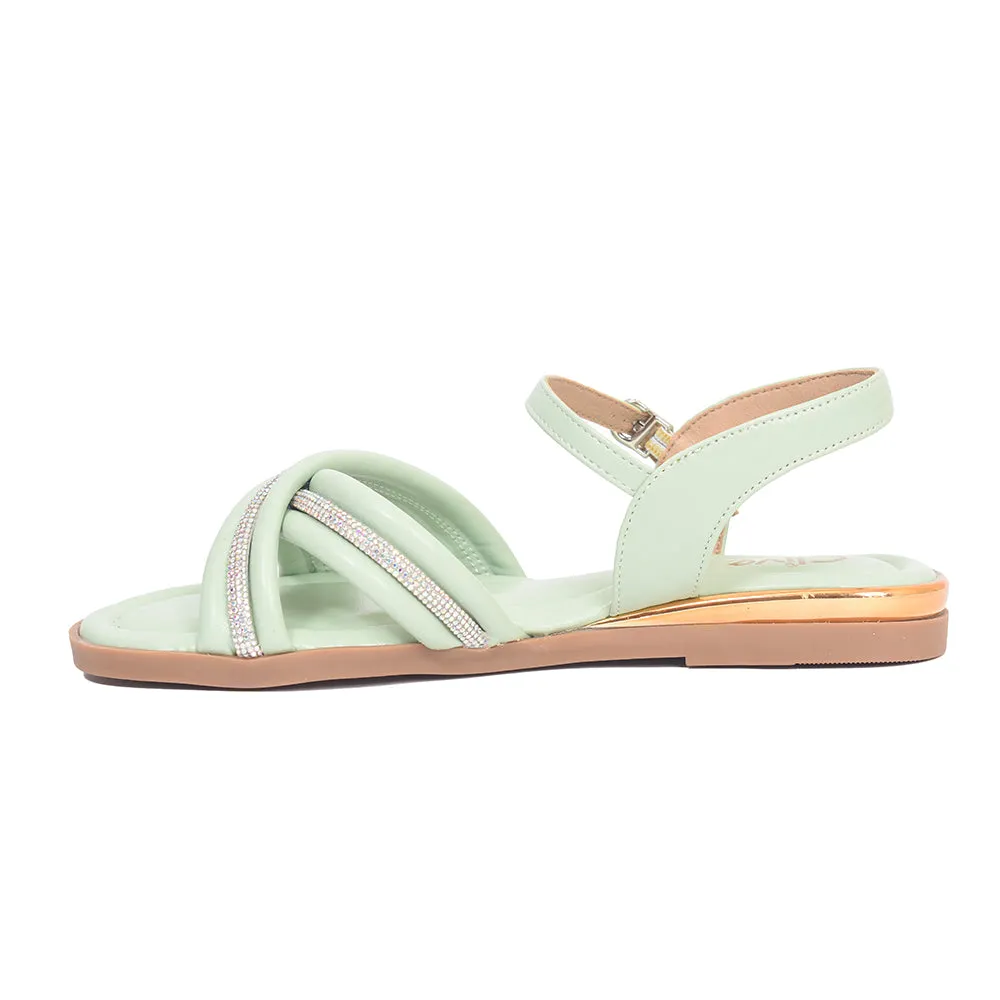 Casual Sandal Rip