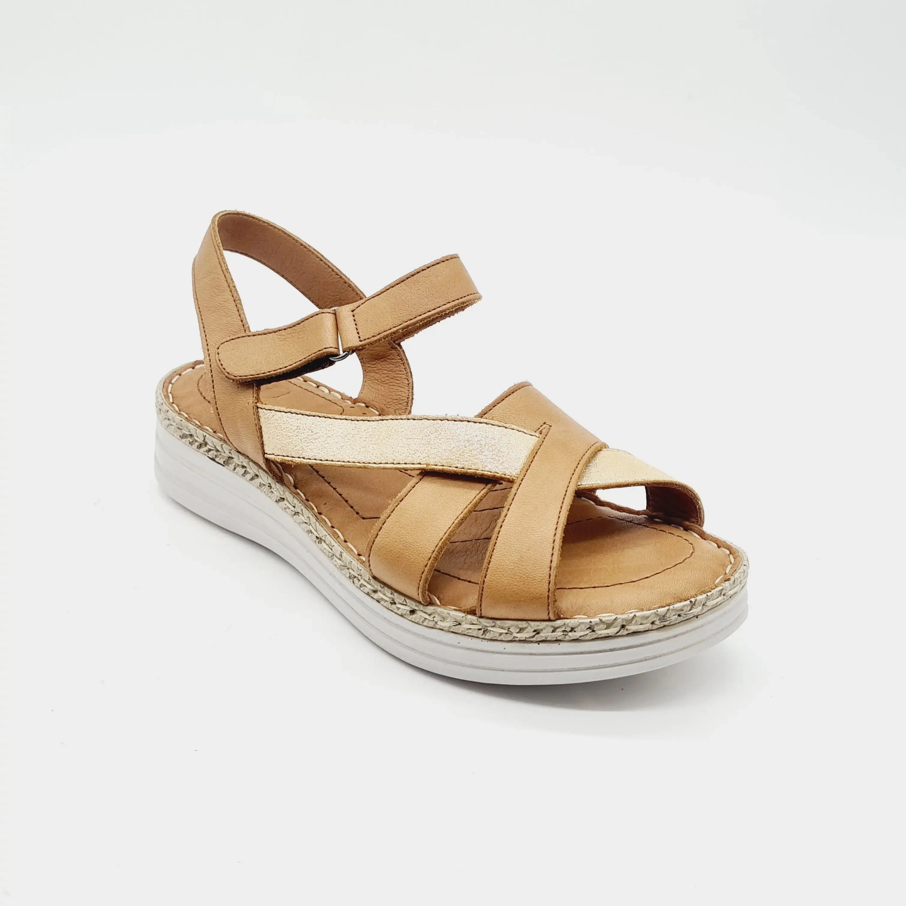 Casual Sandals - 8602