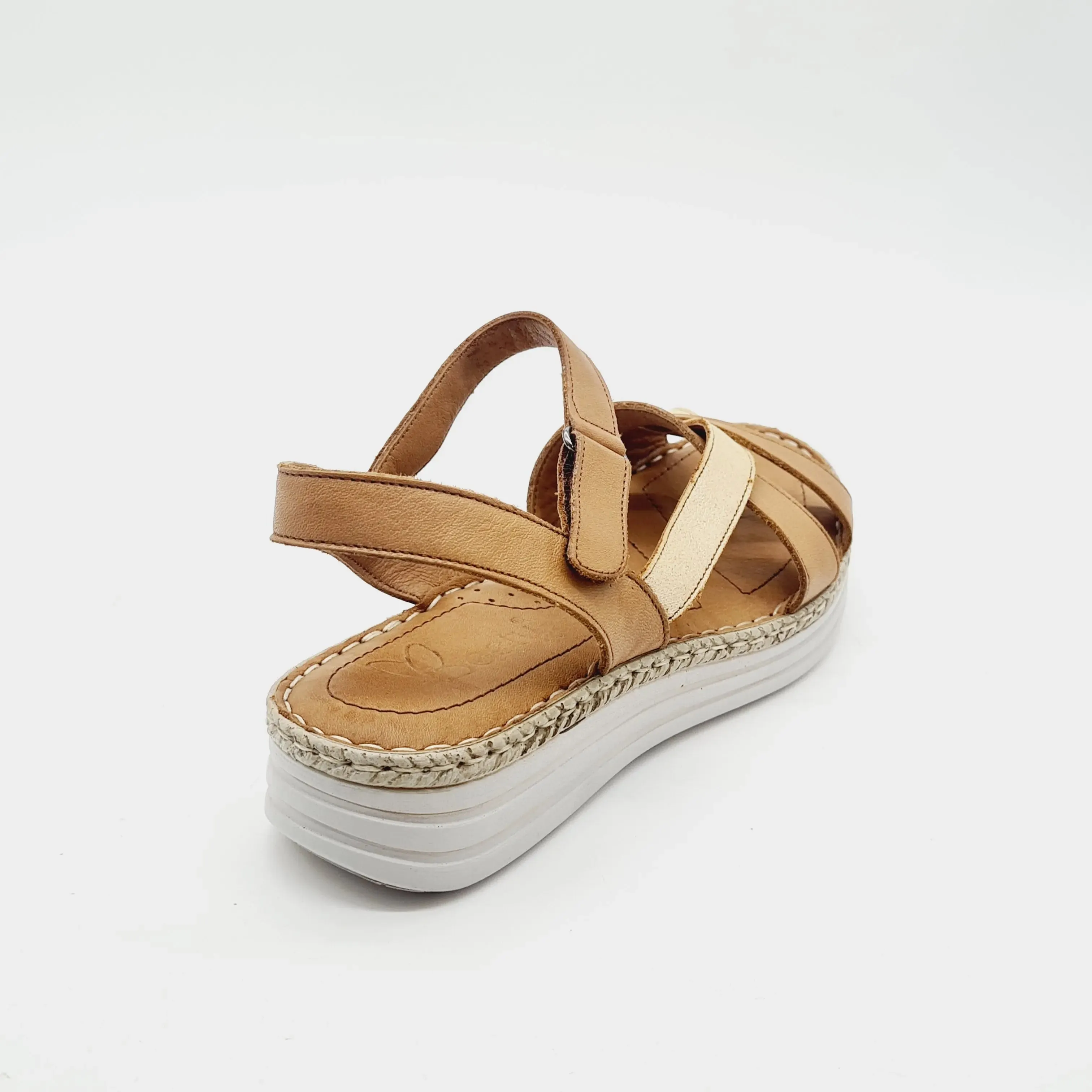 Casual Sandals - 8602