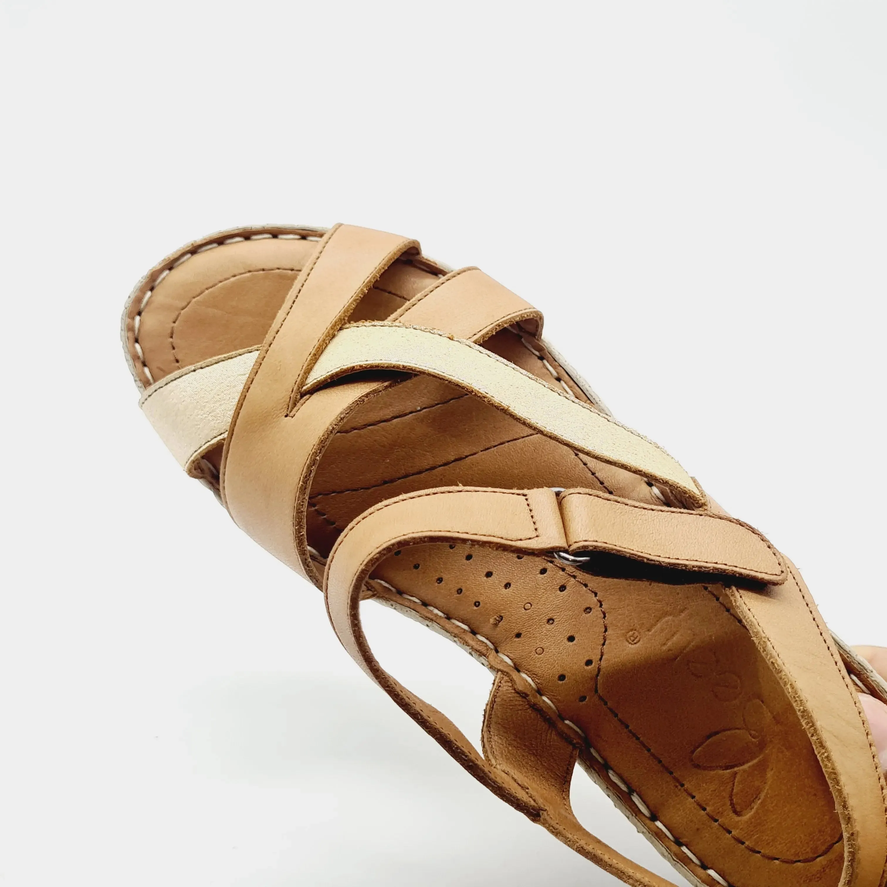Casual Sandals - 8602
