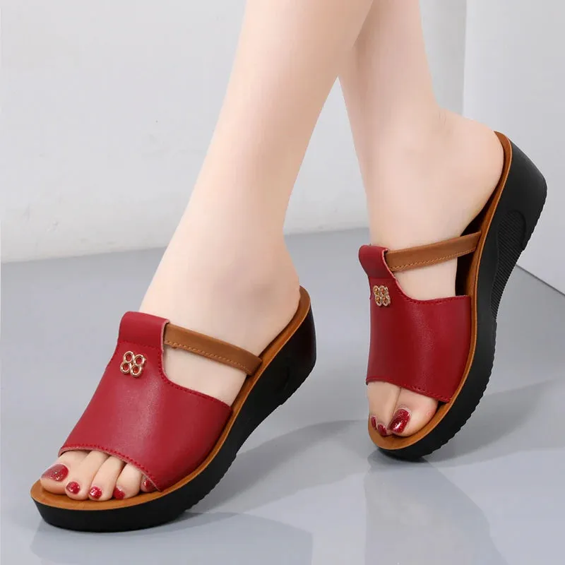 Casual Sandals