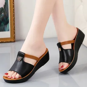 Casual Sandals