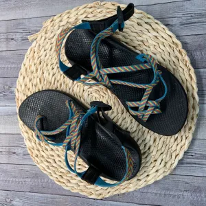 Chaco Sandals Womens 10