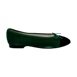 Chanel Flats