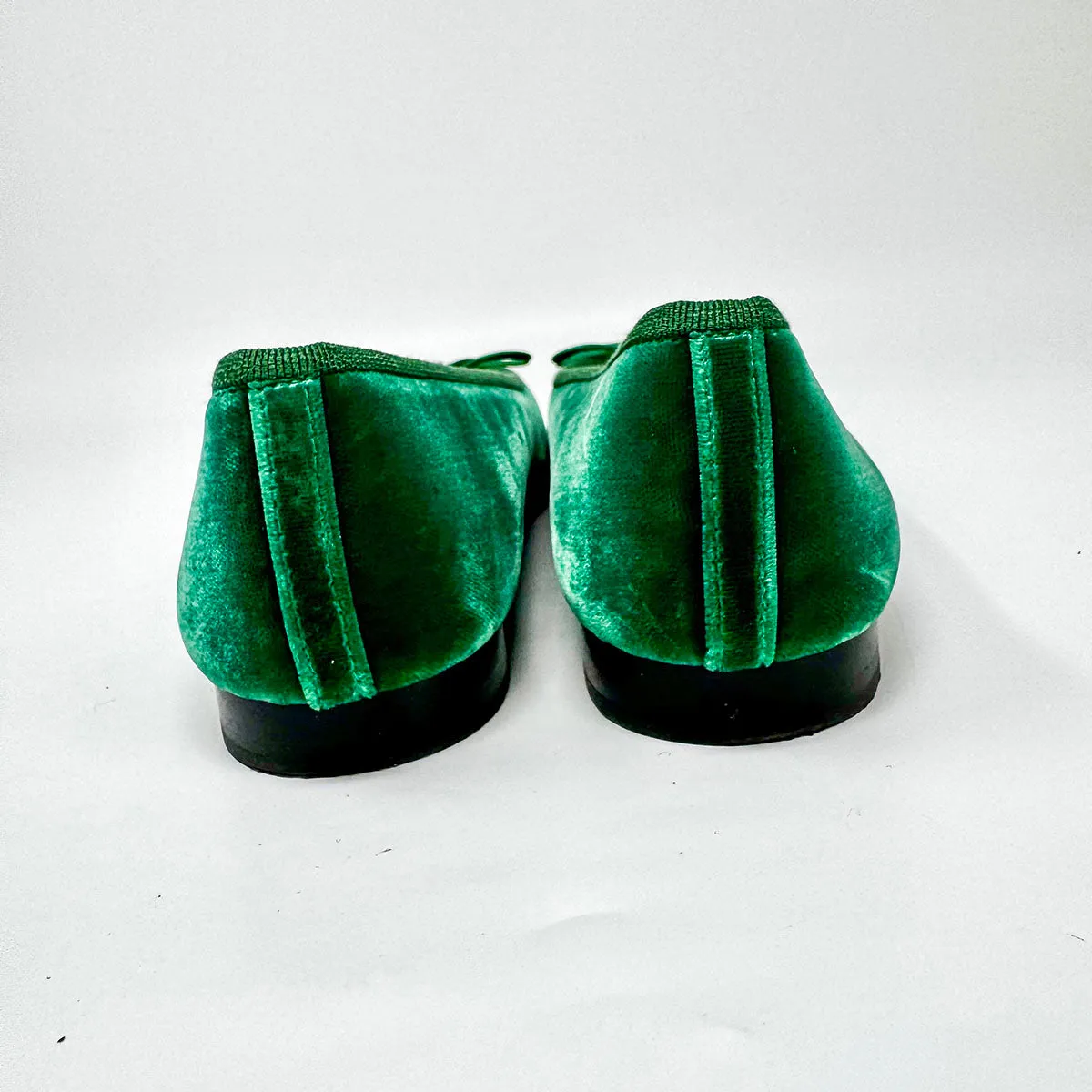 Chanel Flats