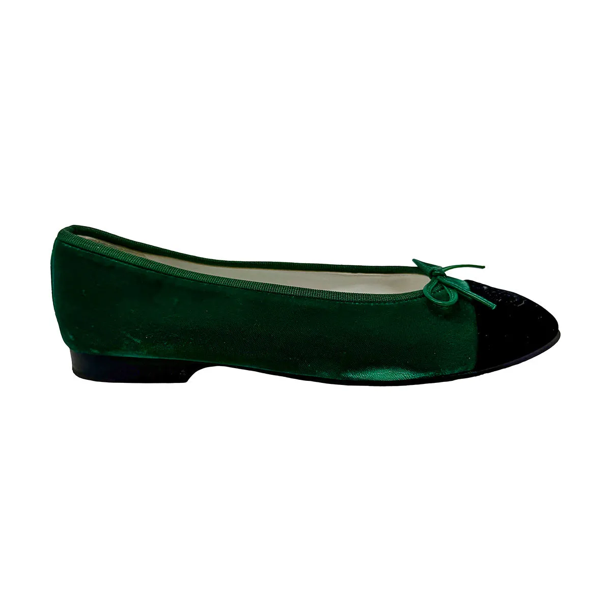 Chanel Flats