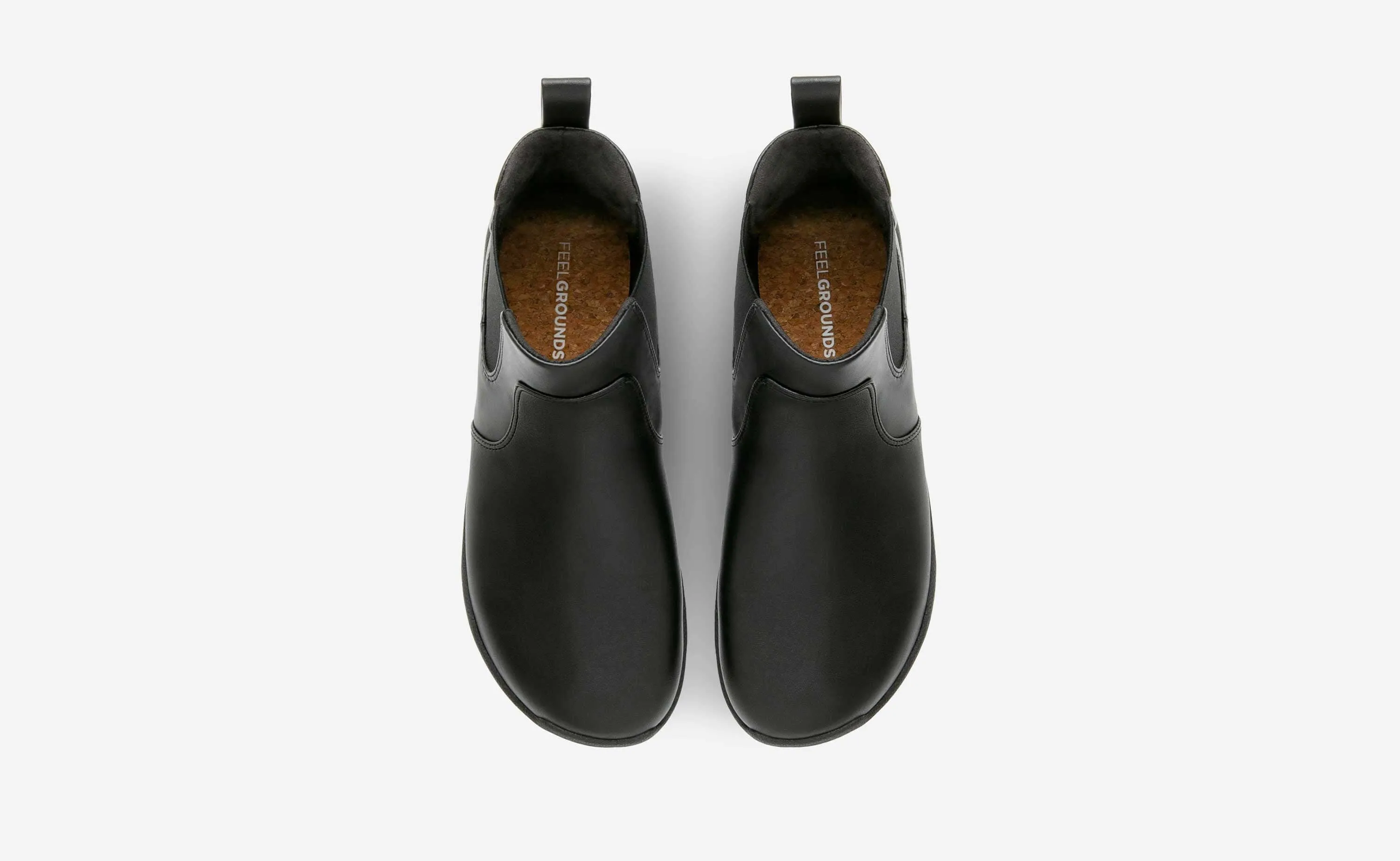 Chelsea - All Black