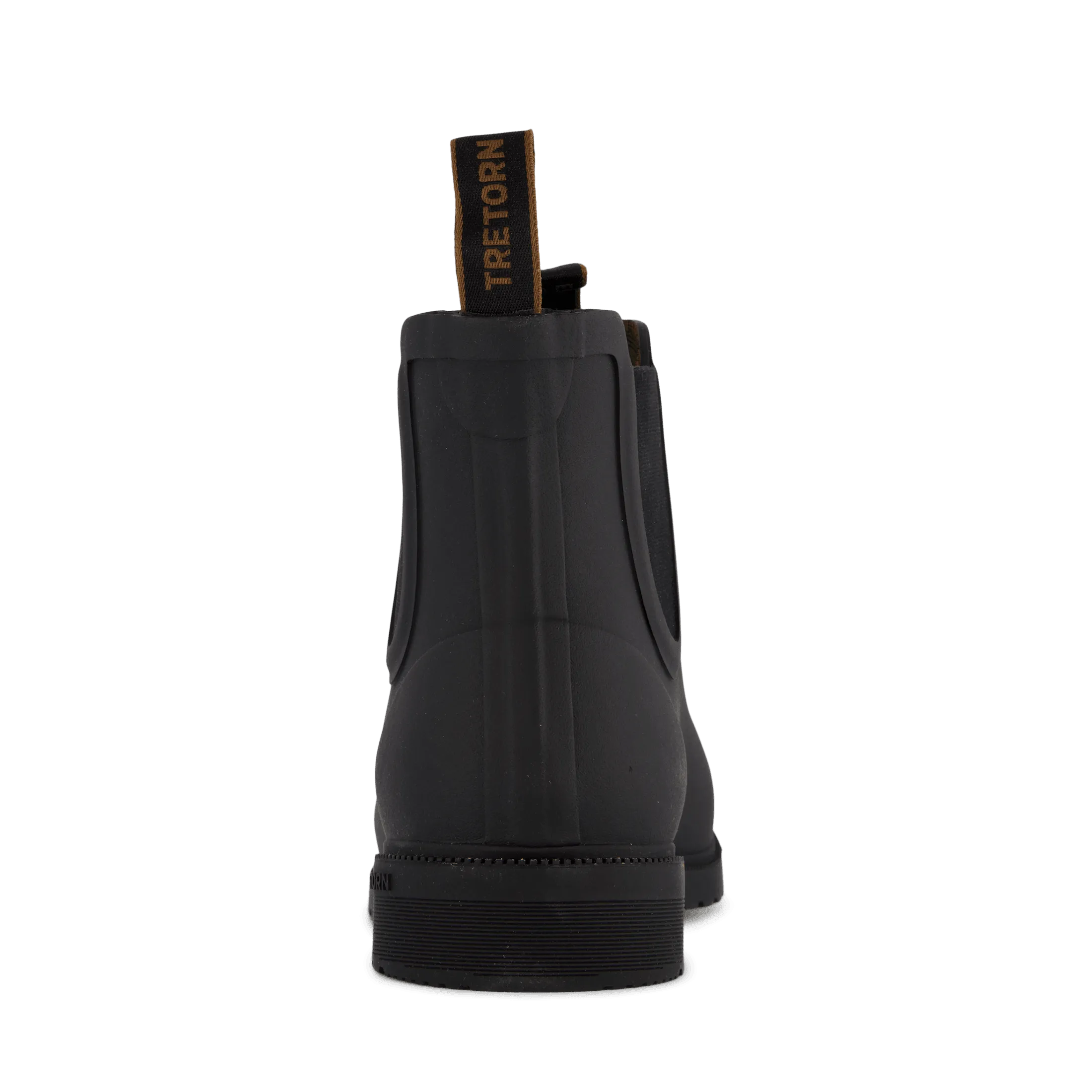 Chelsea Classic Black