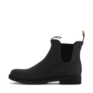 Chelsea Classic Black