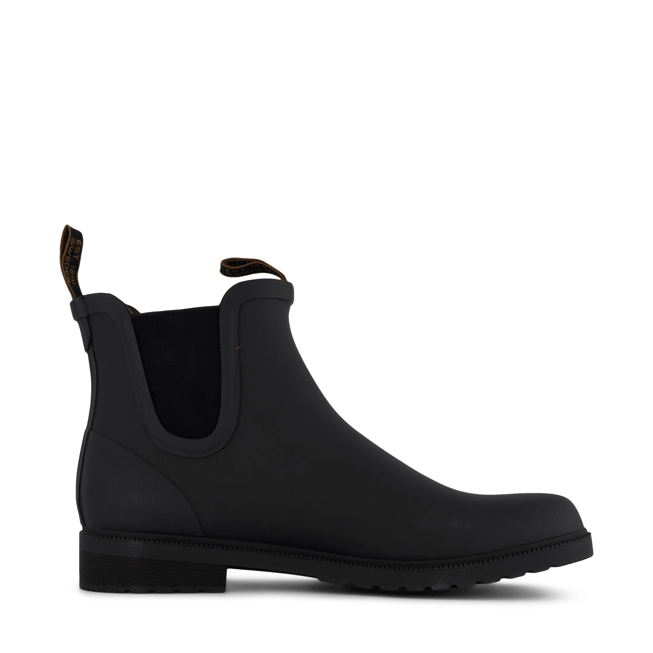 Chelsea Classic Black