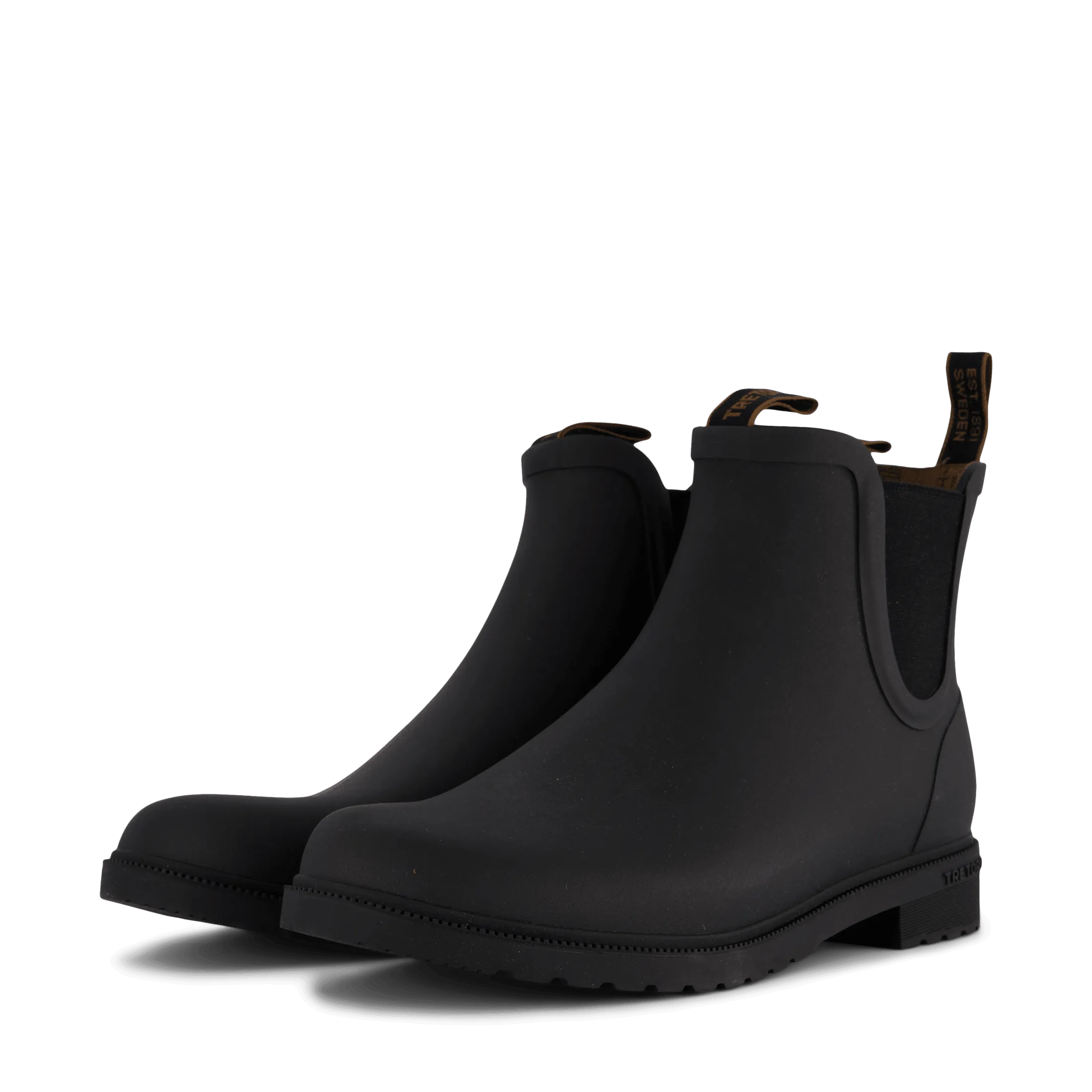 Chelsea Classic Black