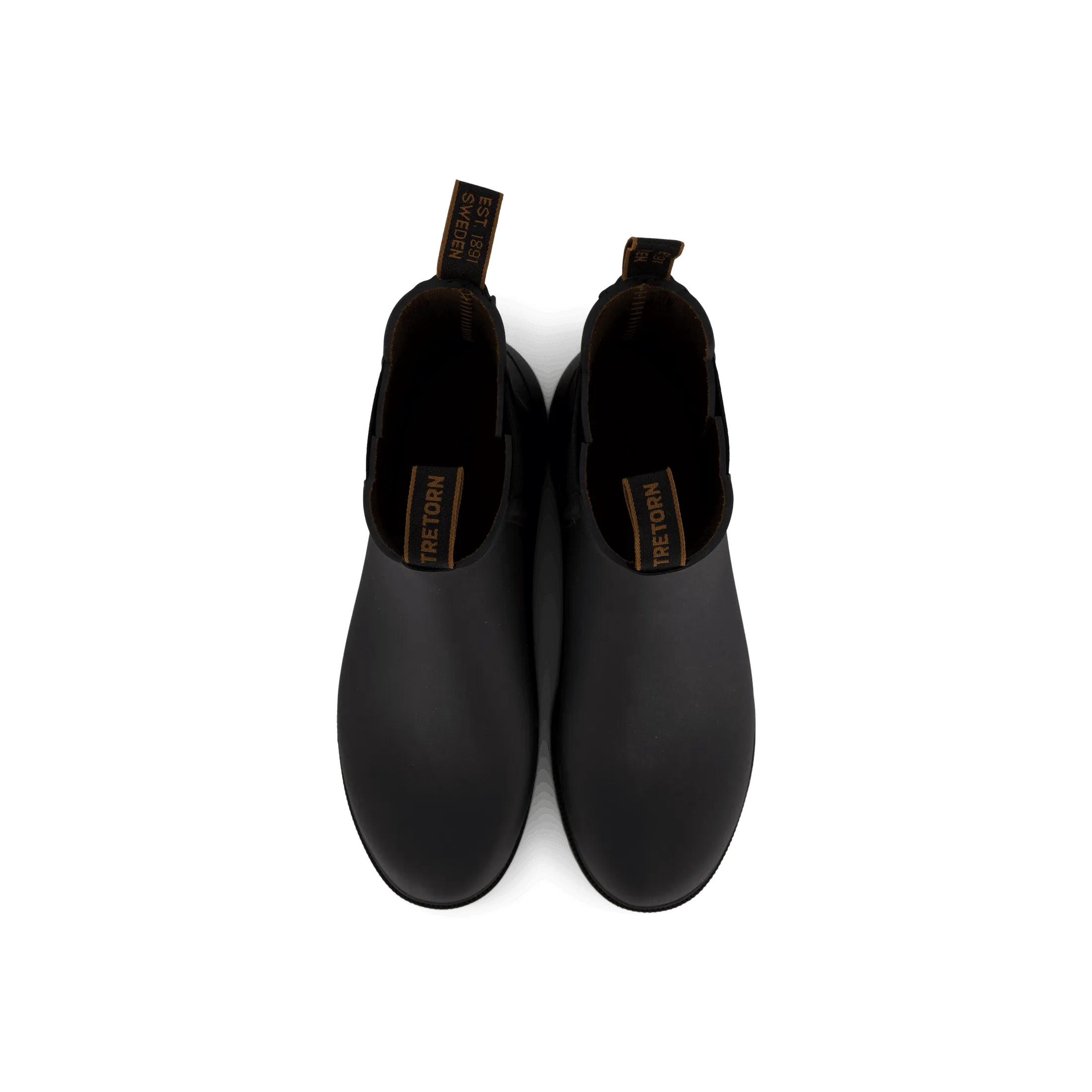 Chelsea Classic Black