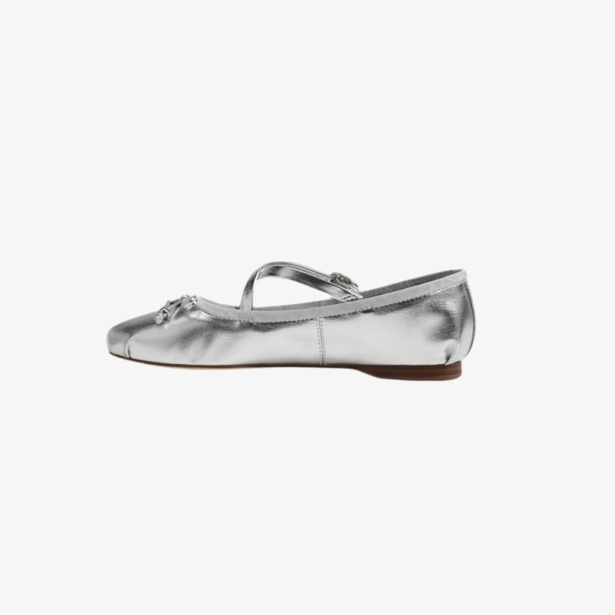 Circus NY Zuri Flat