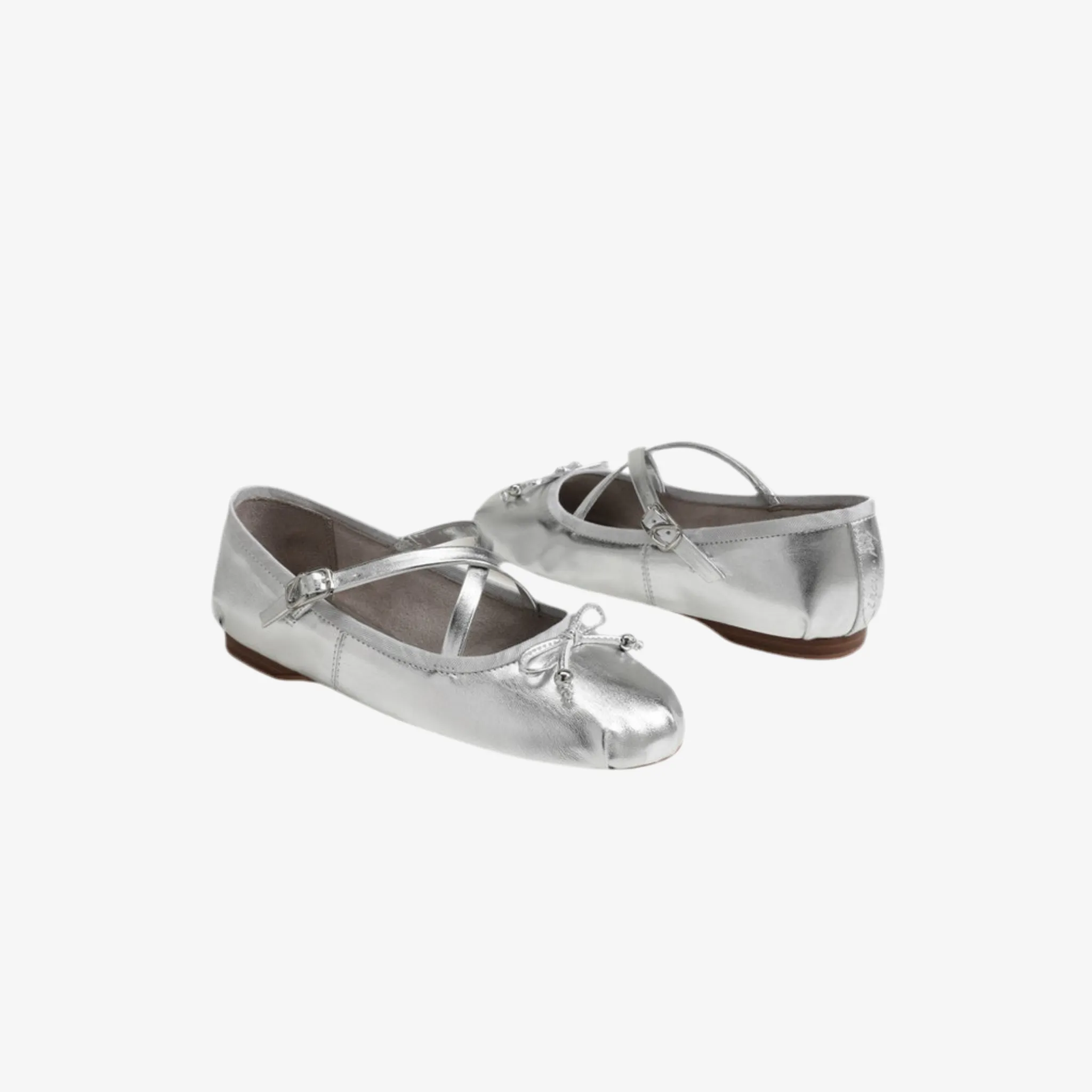 Circus NY Zuri Flat