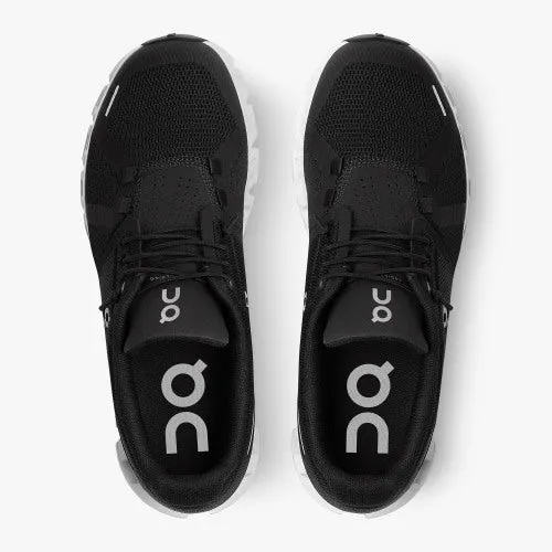 Cloud 5 in Black|White