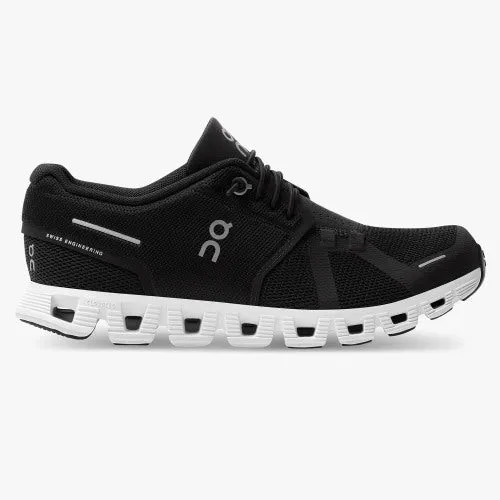 Cloud 5 in Black|White
