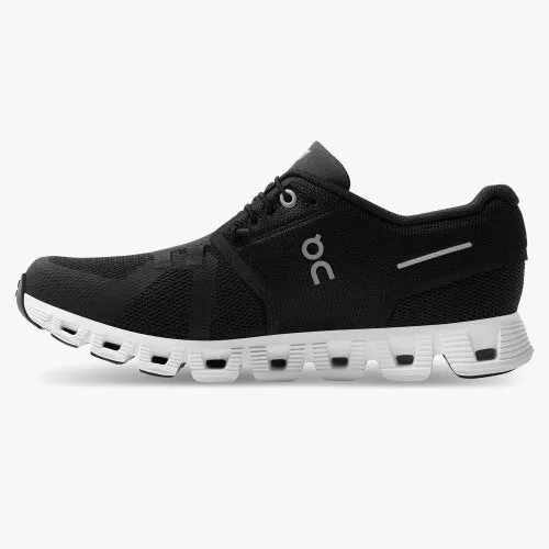 Cloud 5 in Black|White