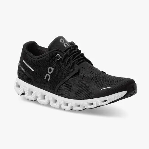 Cloud 5 in Black|White