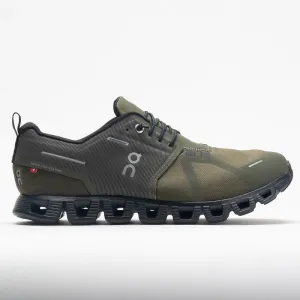 Cloud 5 Waterproof (Olive/Black)