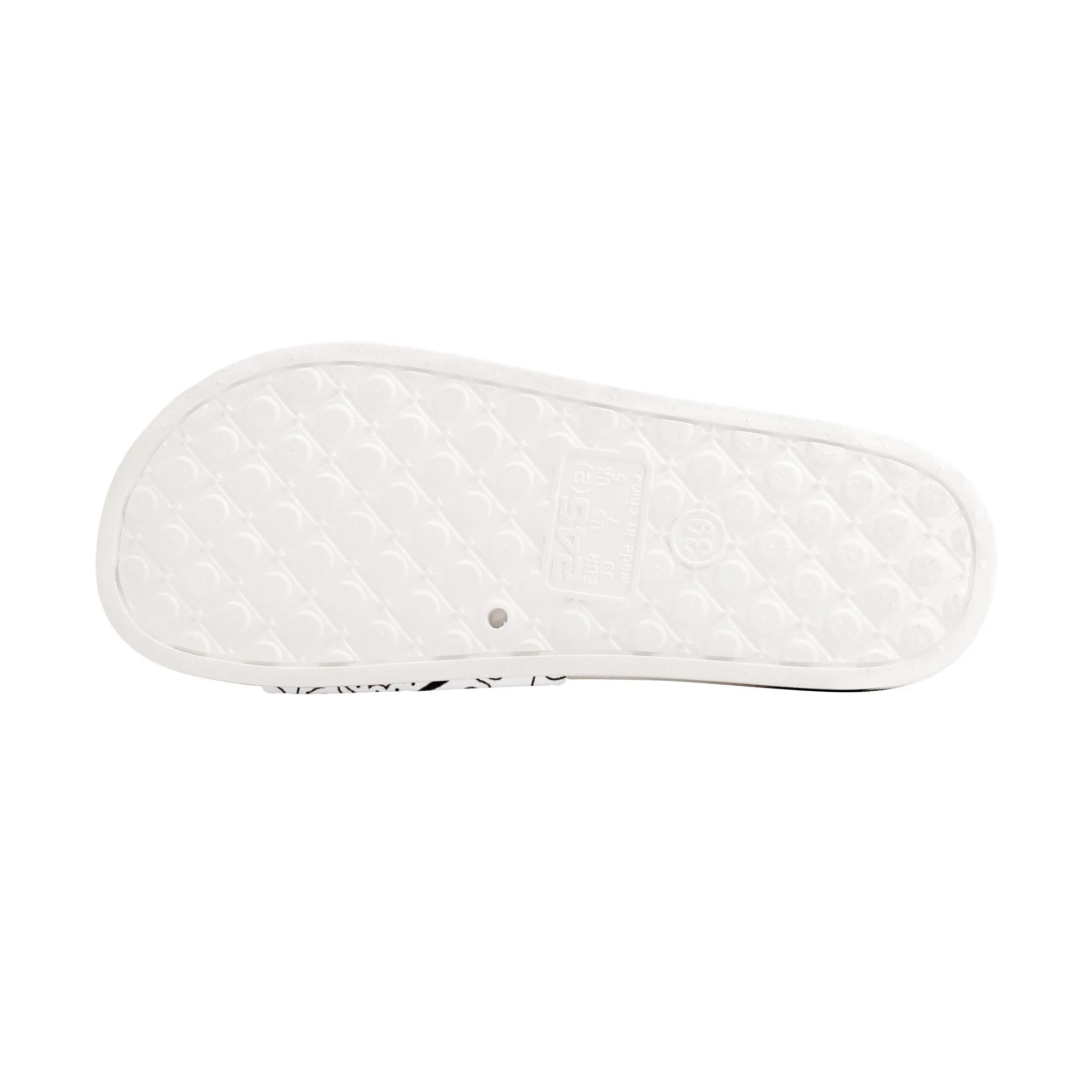 CNO Slides - White