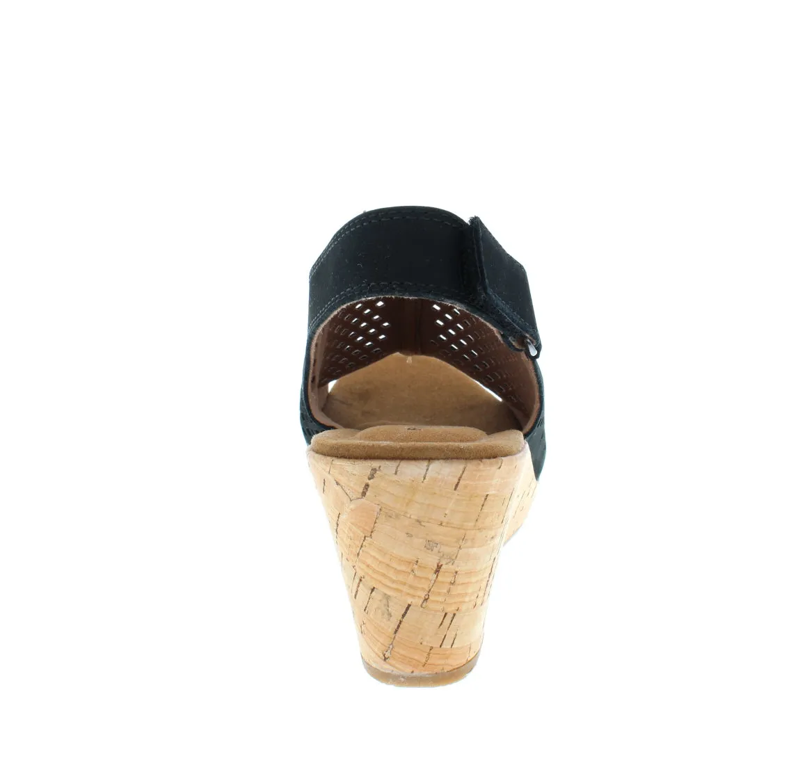 Cobb Hill Briah Perf Wedge
