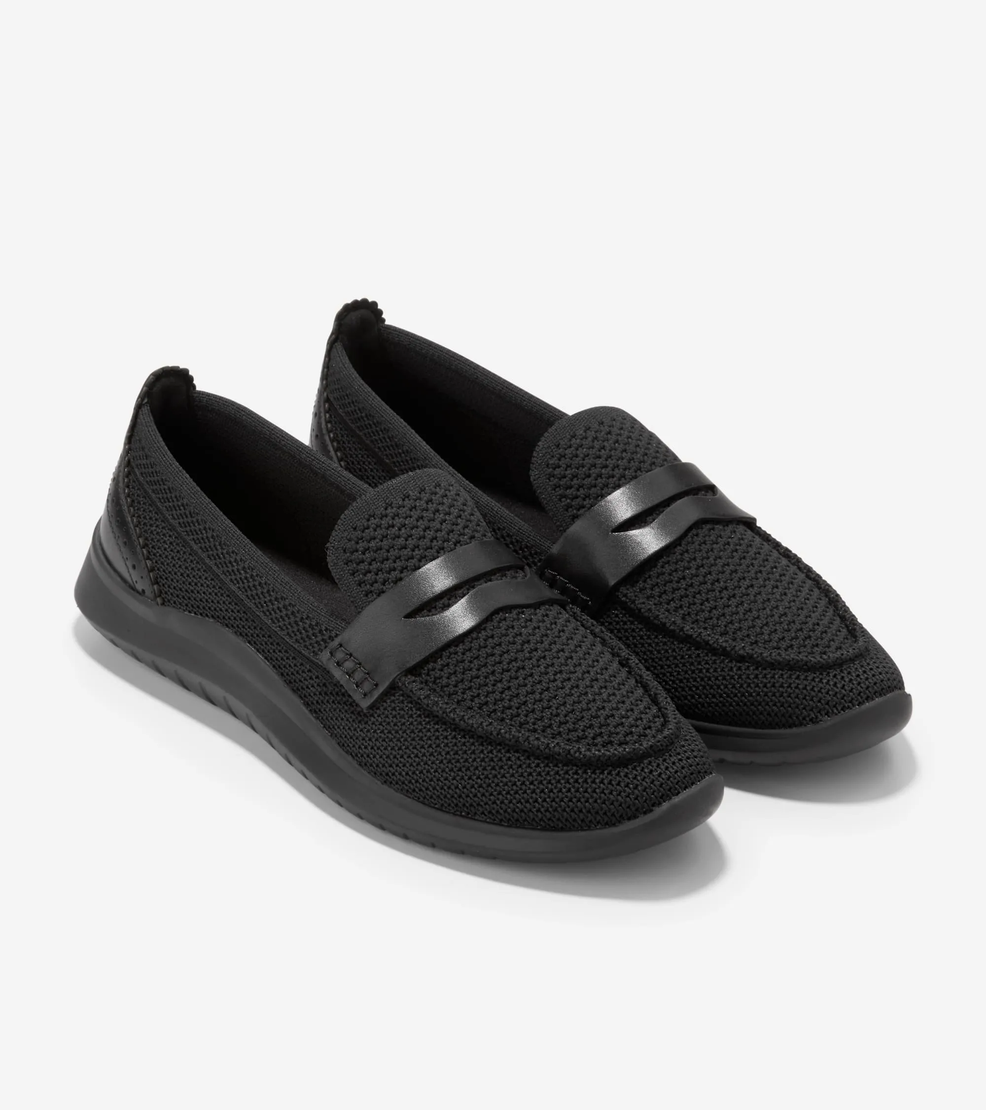 Cole Haan Women's ZERØGRAND Meritt Loafers