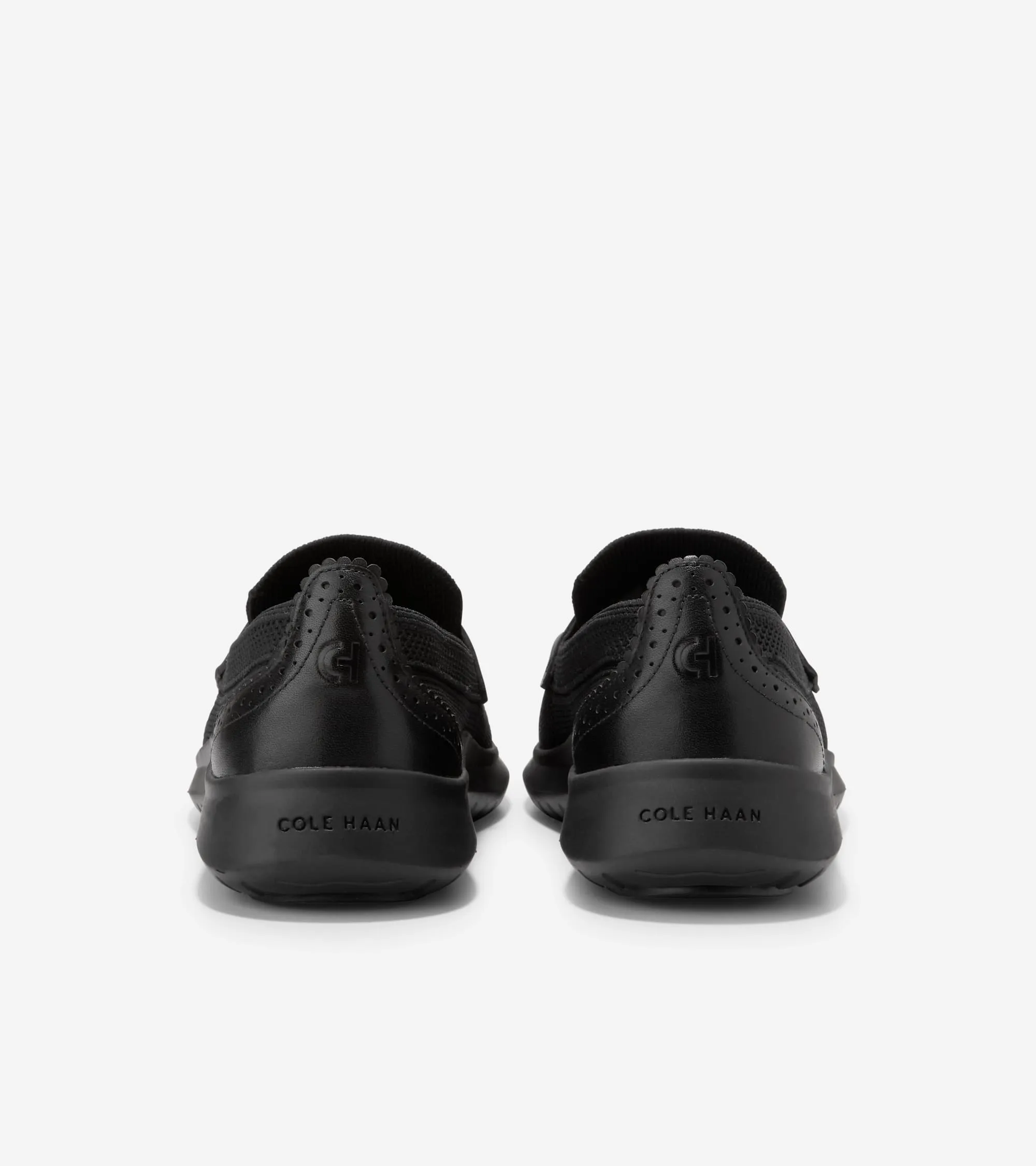 Cole Haan Women's ZERØGRAND Meritt Loafers