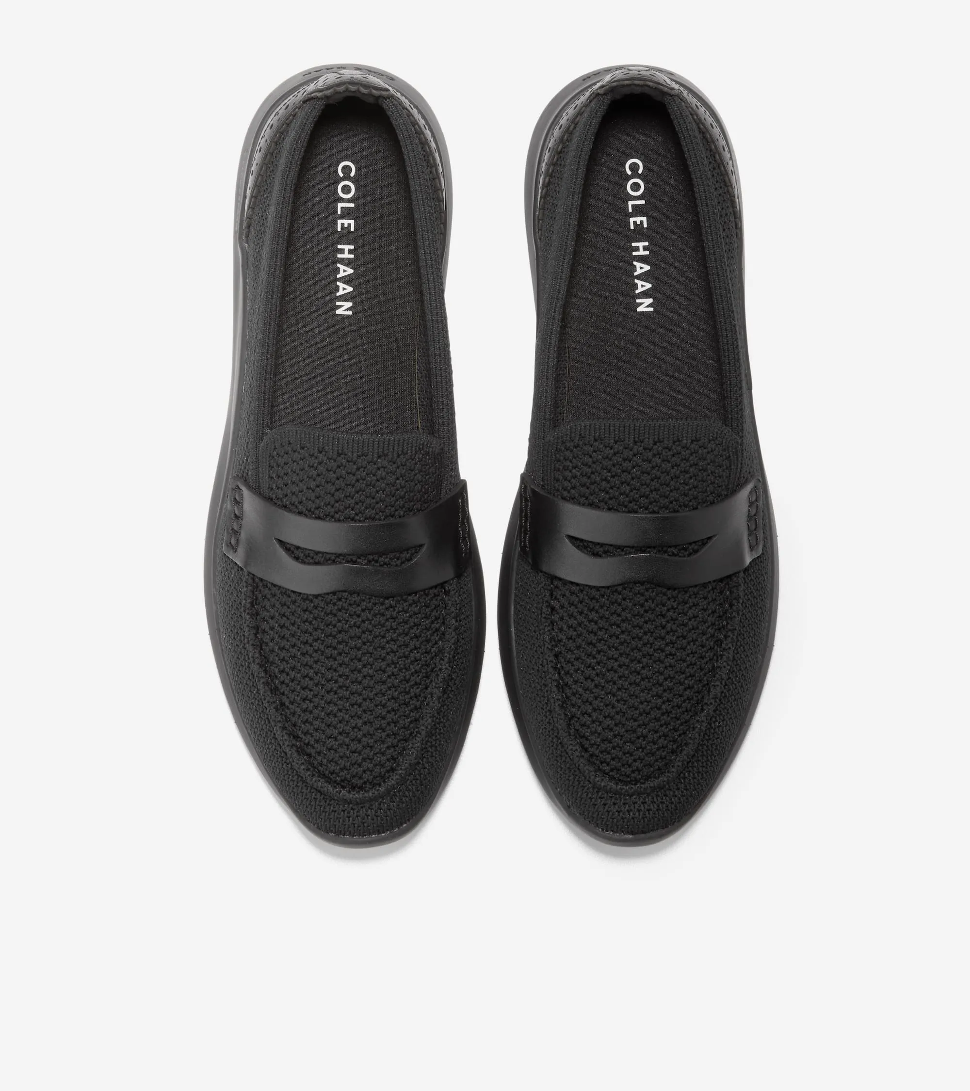 Cole Haan Women's ZERØGRAND Meritt Loafers