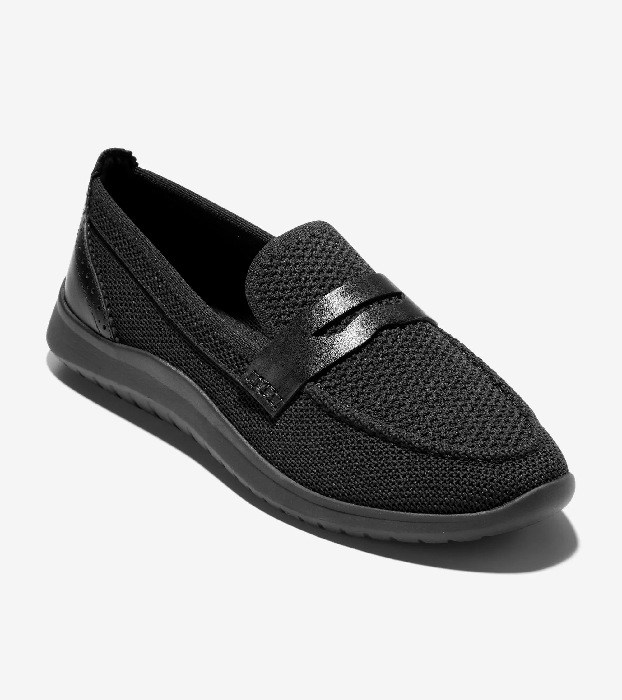 Cole Haan Women's ZERØGRAND Meritt Loafers