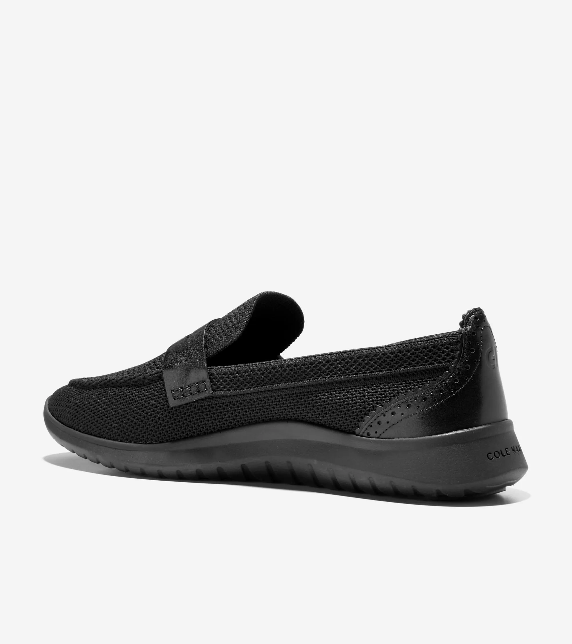 Cole Haan Women's ZERØGRAND Meritt Loafers