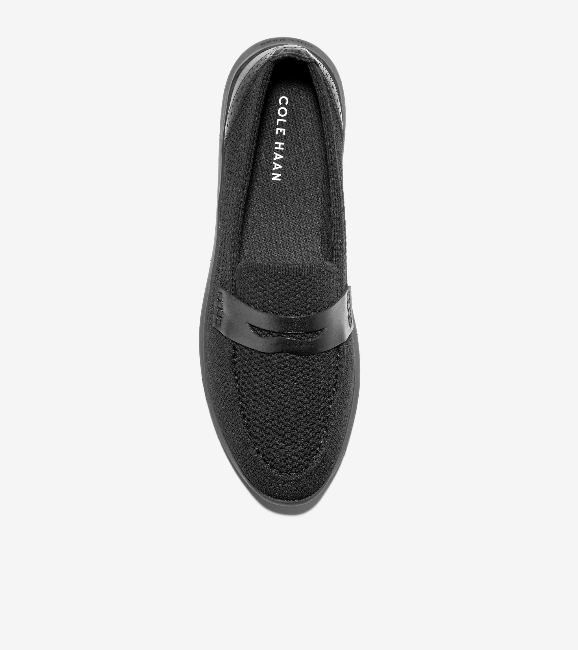 Cole Haan Women's ZERØGRAND Meritt Loafers