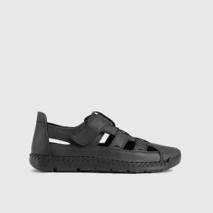 Comfort Sandals 737313 Black