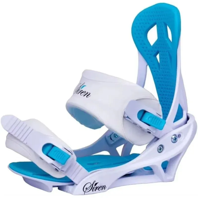 Complete Snowboard Package