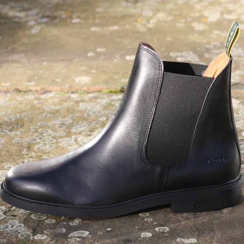 Connemara Jodhpur Boots
