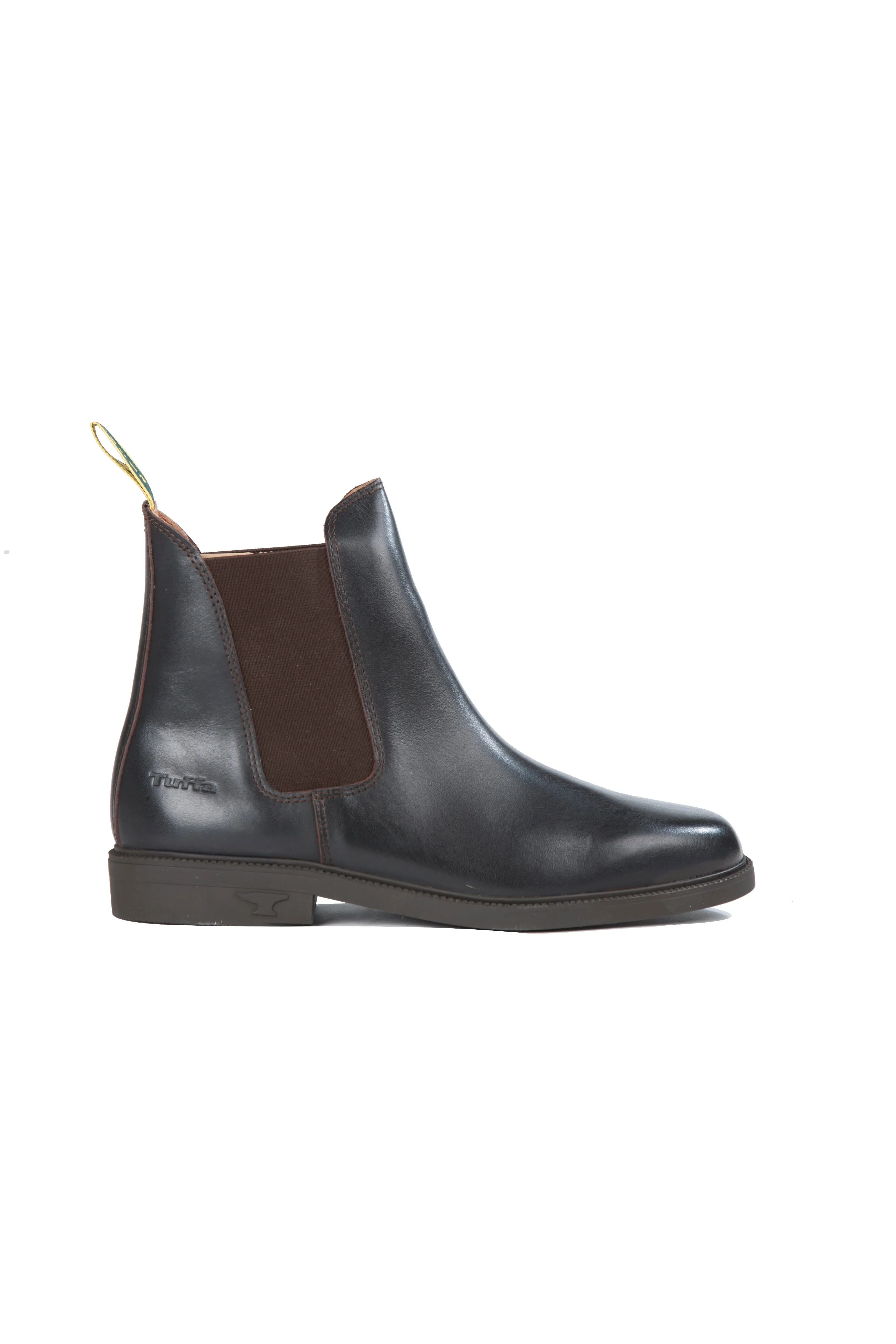 Connemara Jodhpur Boots